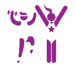 Simplistic illustration of two adults; they are purple. They are wearing workout attire; one is a weight lifter, the other is a gymnast.